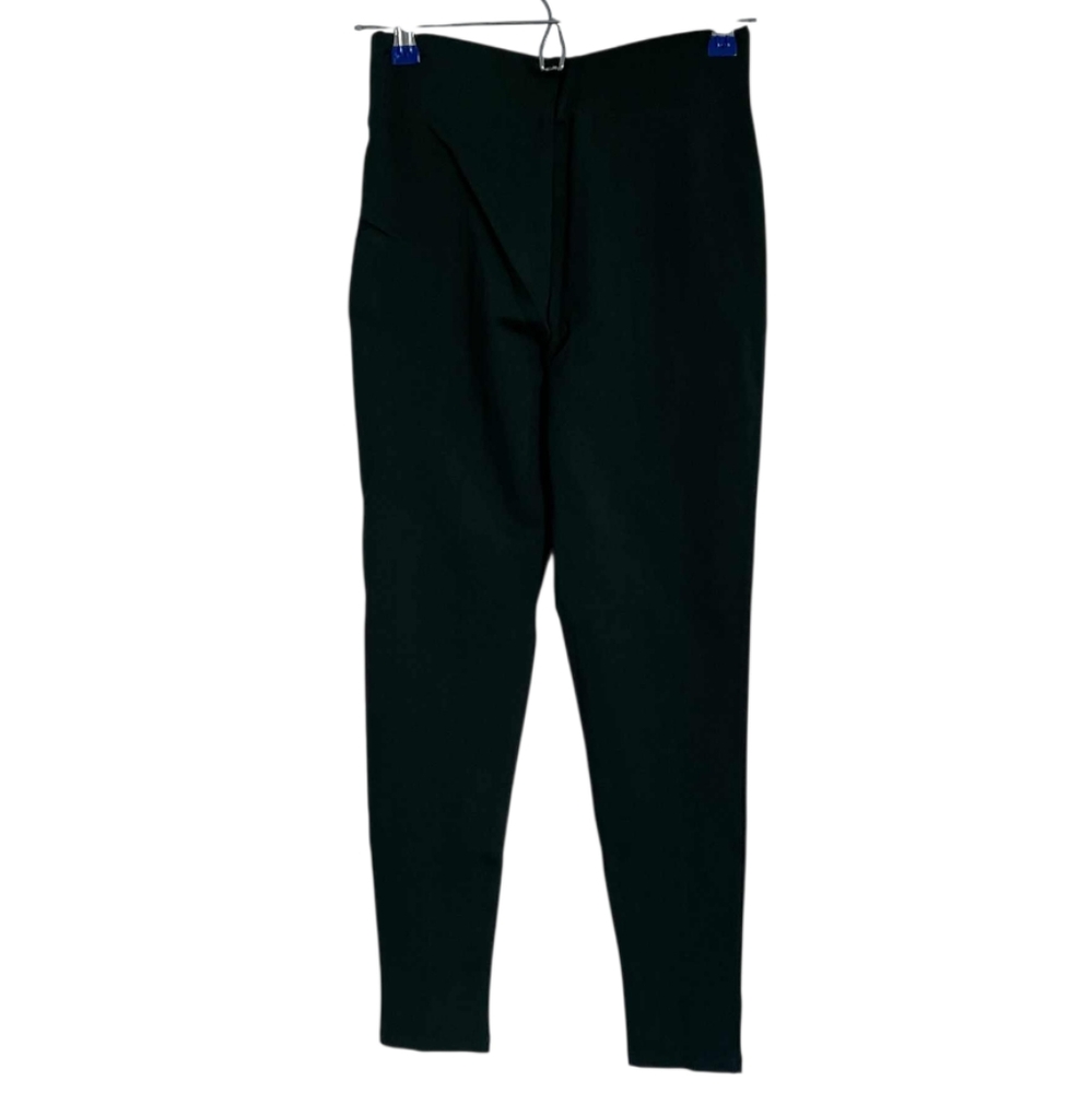 Green Old Navy Women's Extra High-Waisted Stevie Skinny Pants